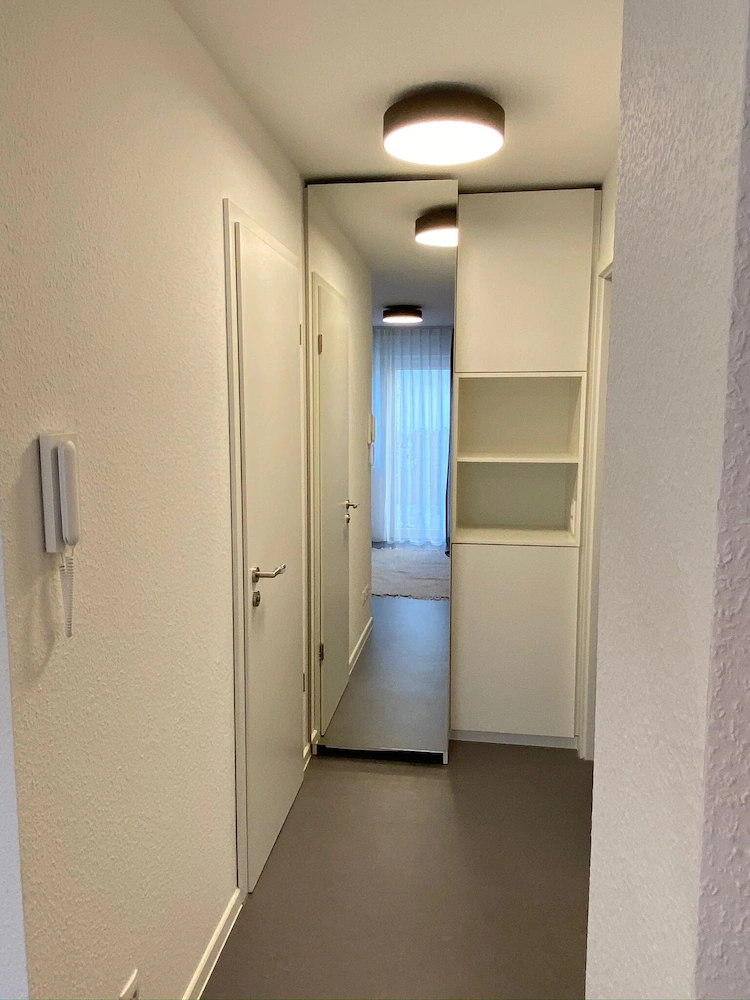 Bodensee Apartment