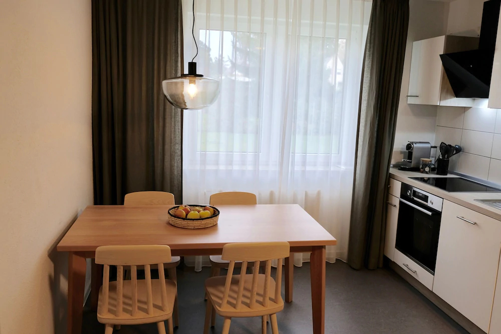 Bodensee Apartment