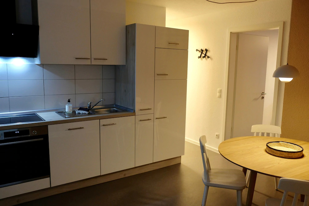 Bodensee Apartment