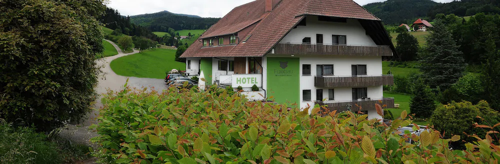 Hotel Fuxxbau