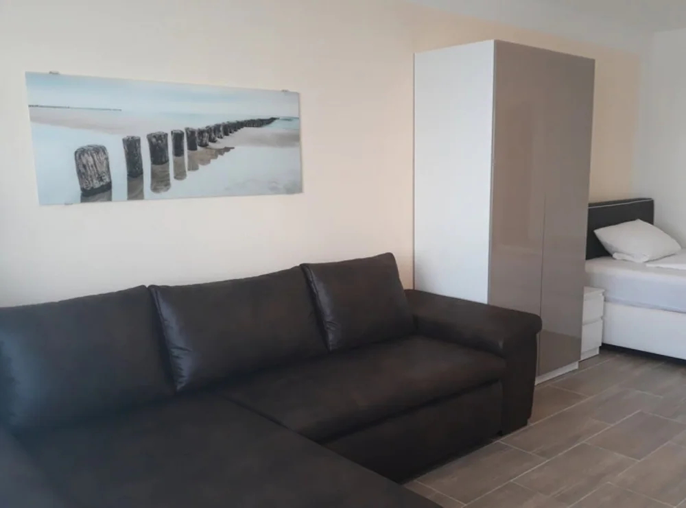 Pension Corona