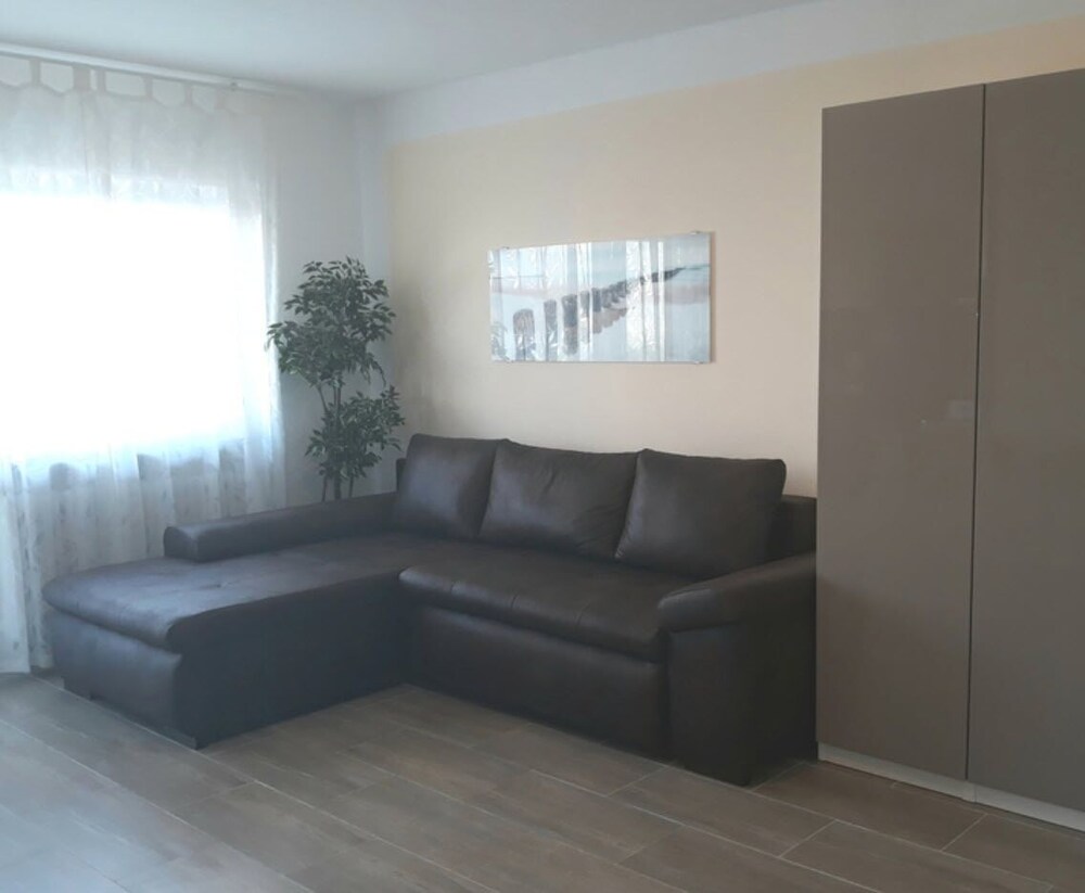 Pension Corona