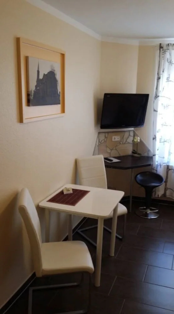 Pension Corona
