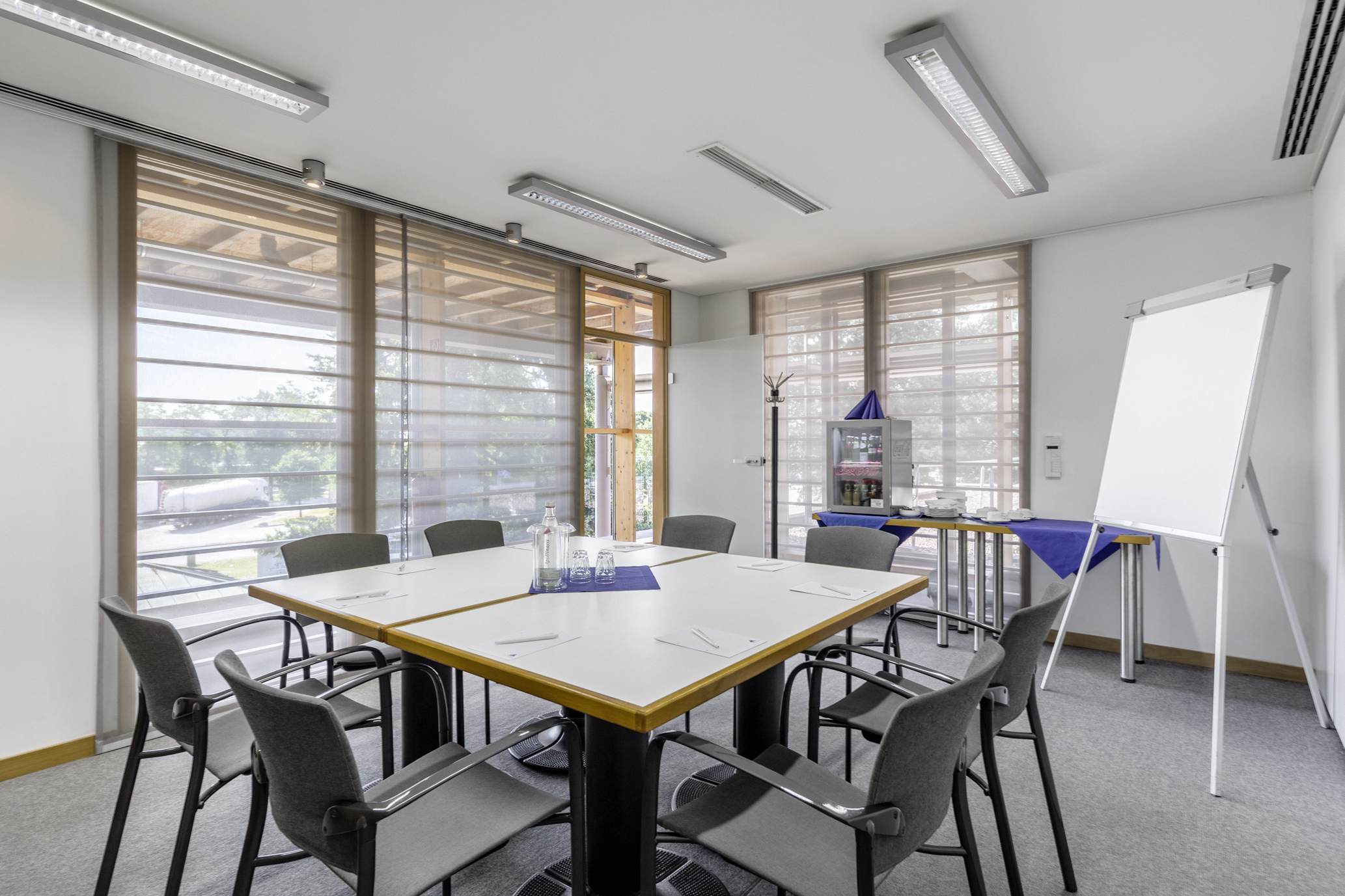 Serways Hotel Bruchsal West