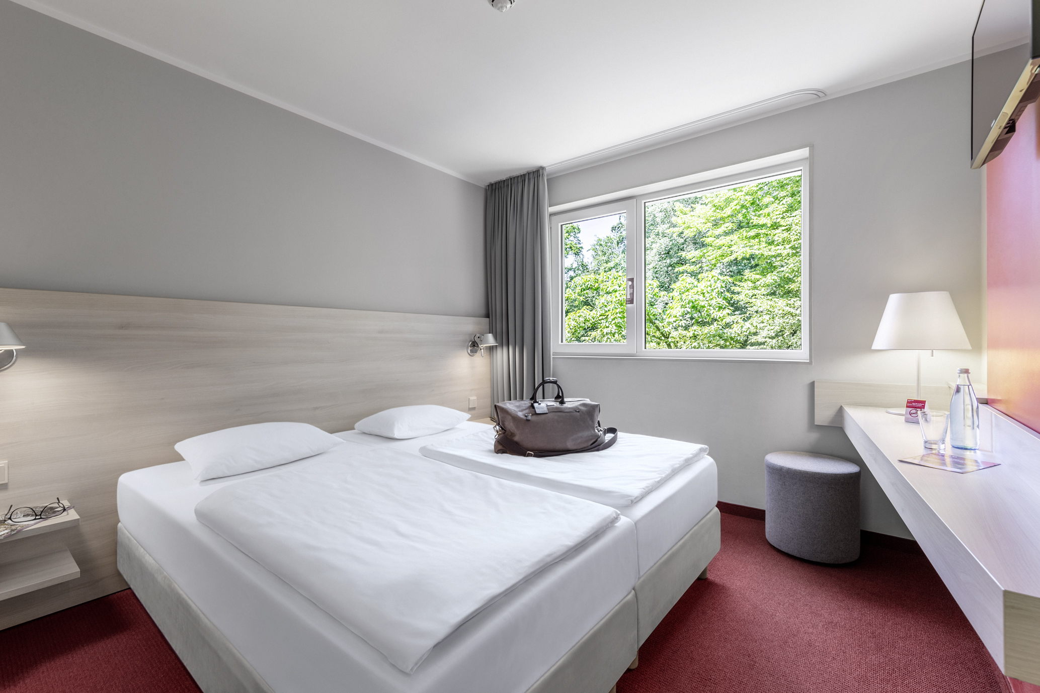 Serways Hotel Bruchsal West