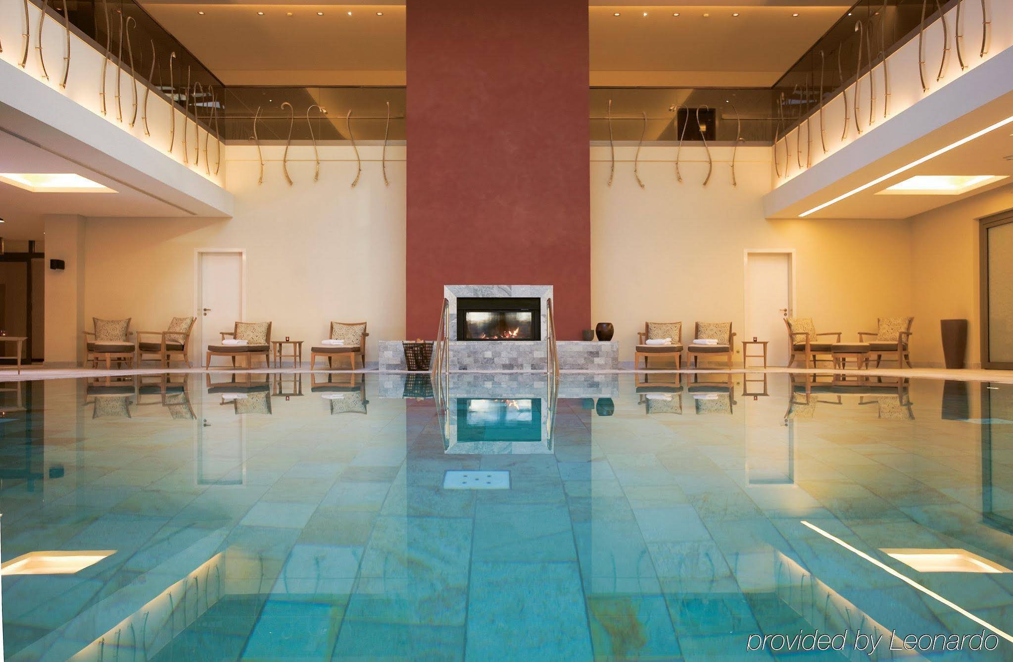 Wald & Schlosshotel Friedrichsruhe