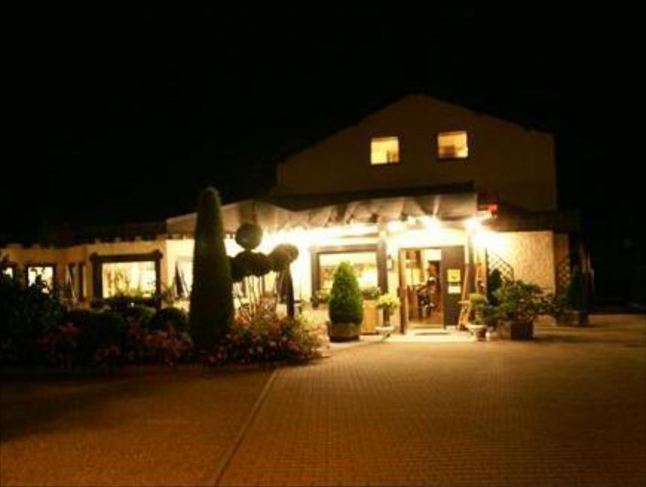 Ulenhof Landhotel