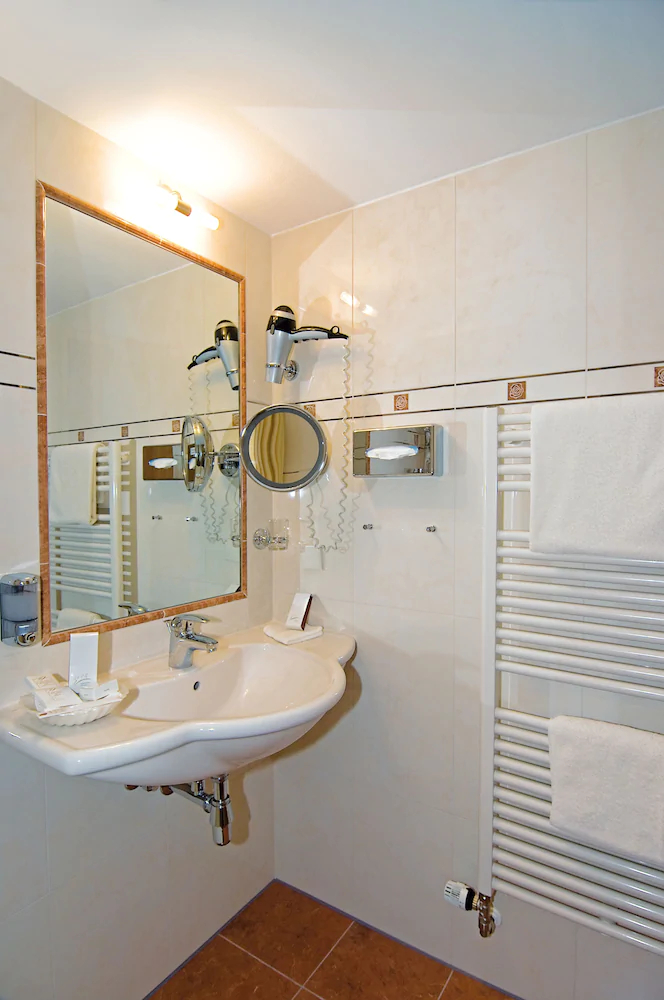 Burghotel