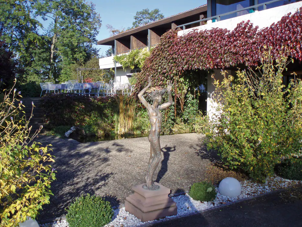Burghotel