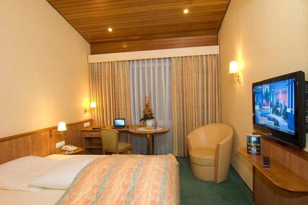 Burghotel