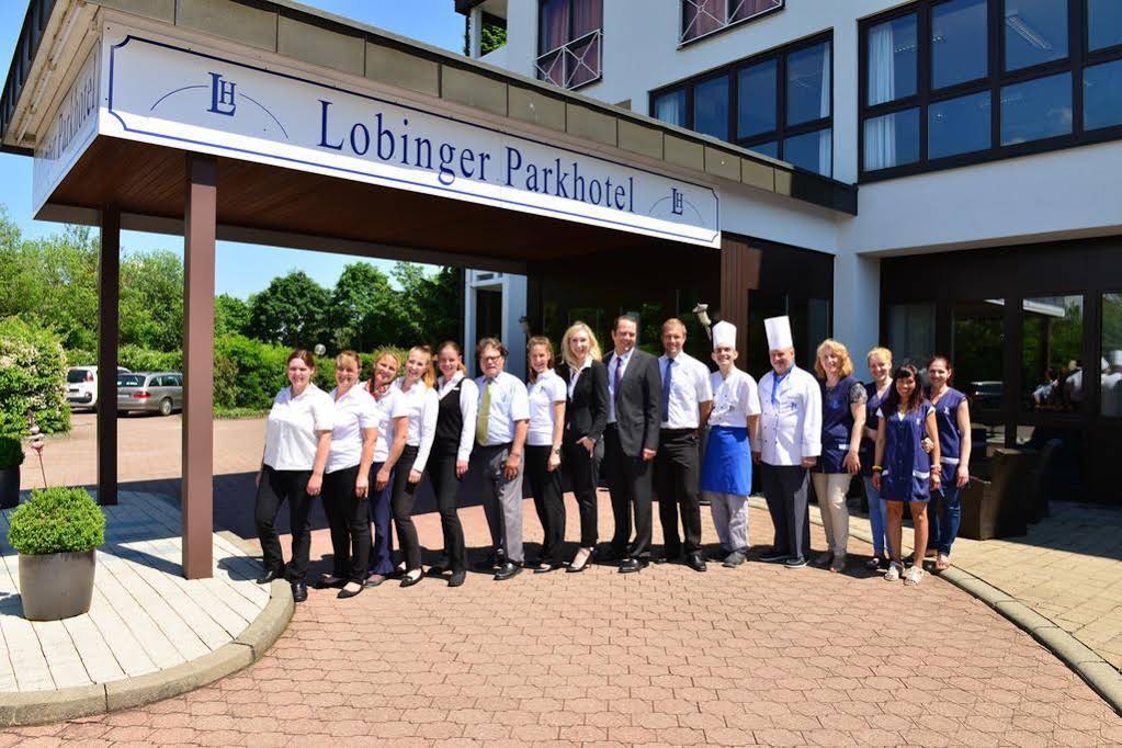 Lobinger Parkhotel