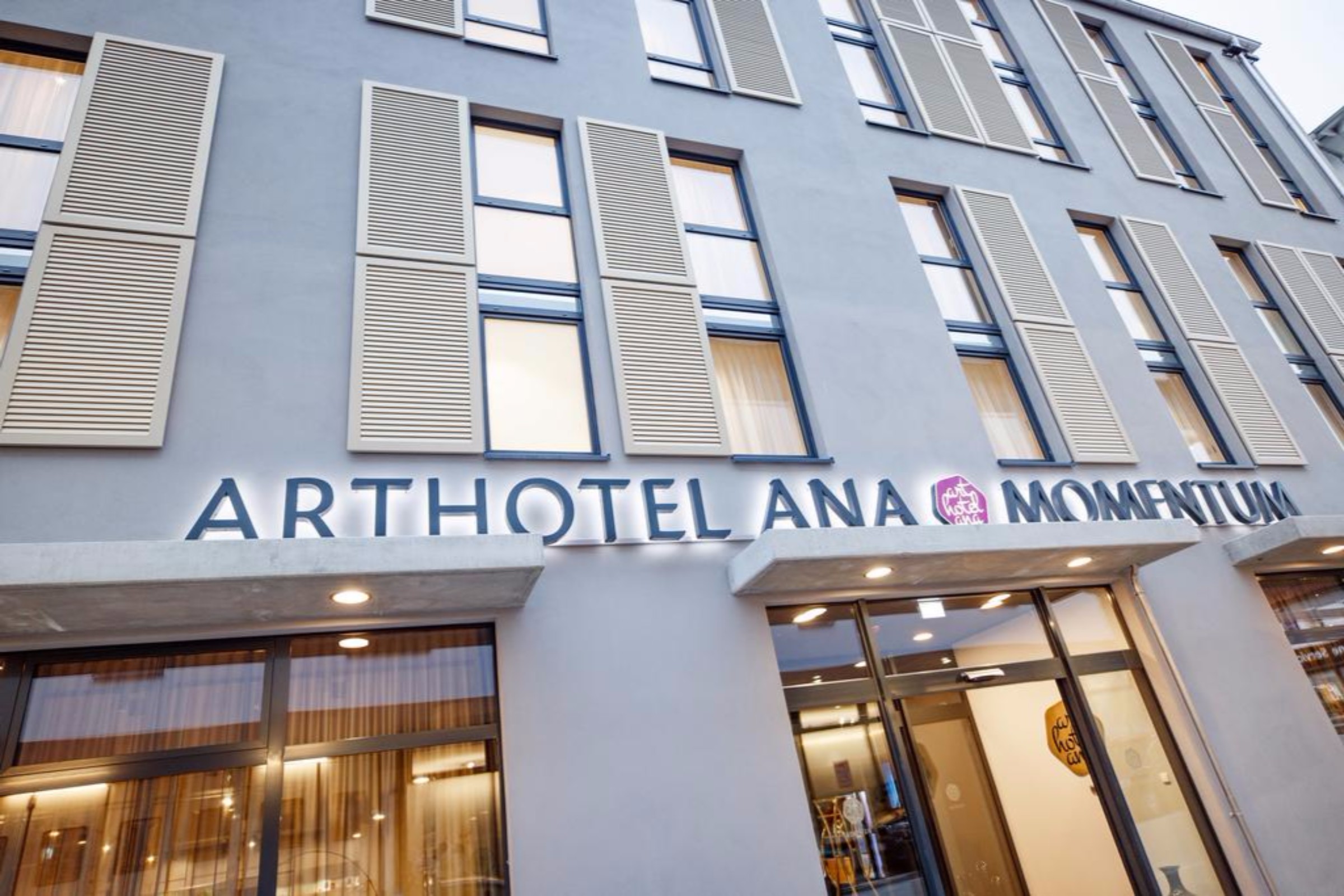 elaya hotel goeppingen