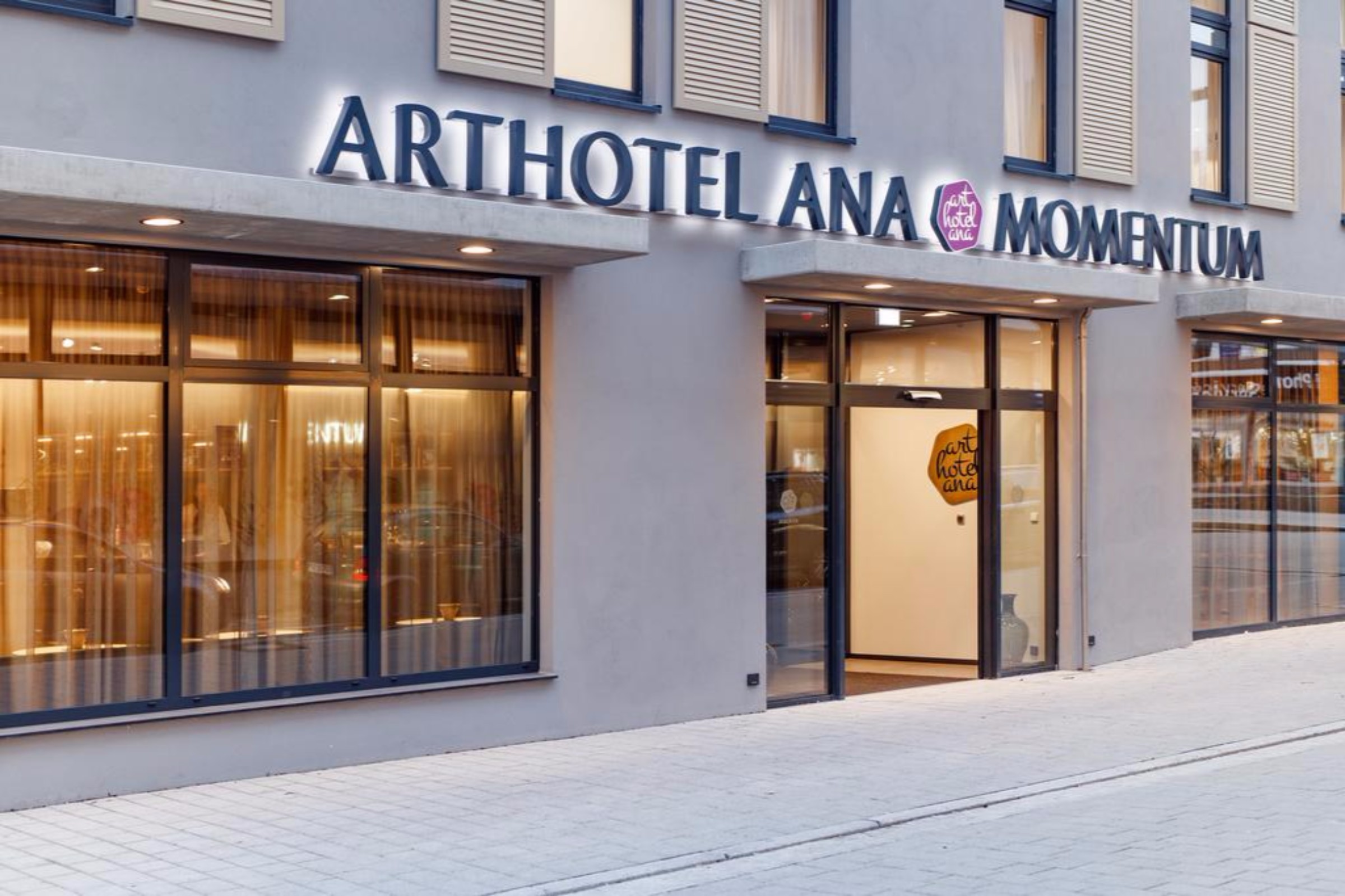 elaya hotel goeppingen