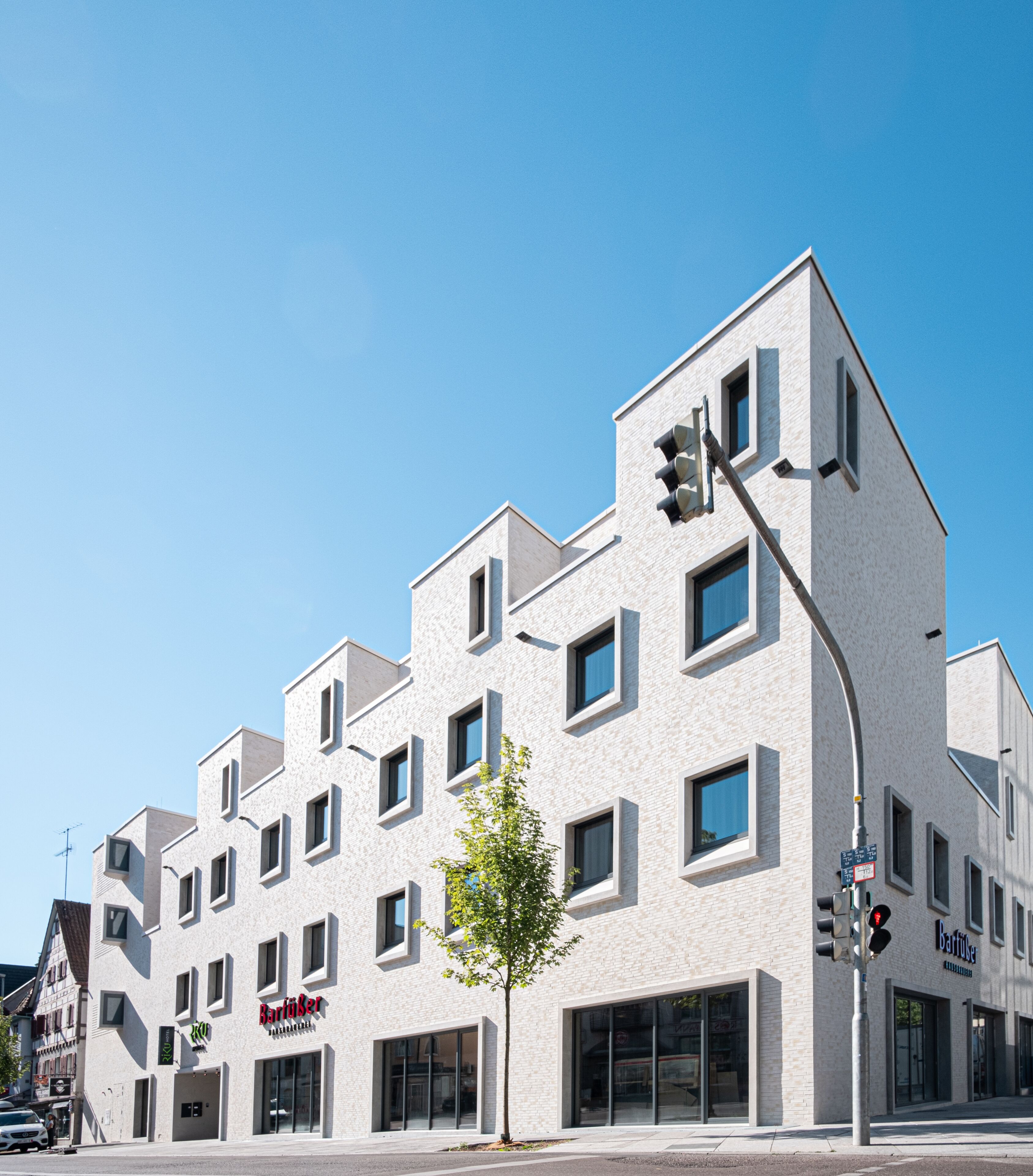Riku Hotel Göppingen