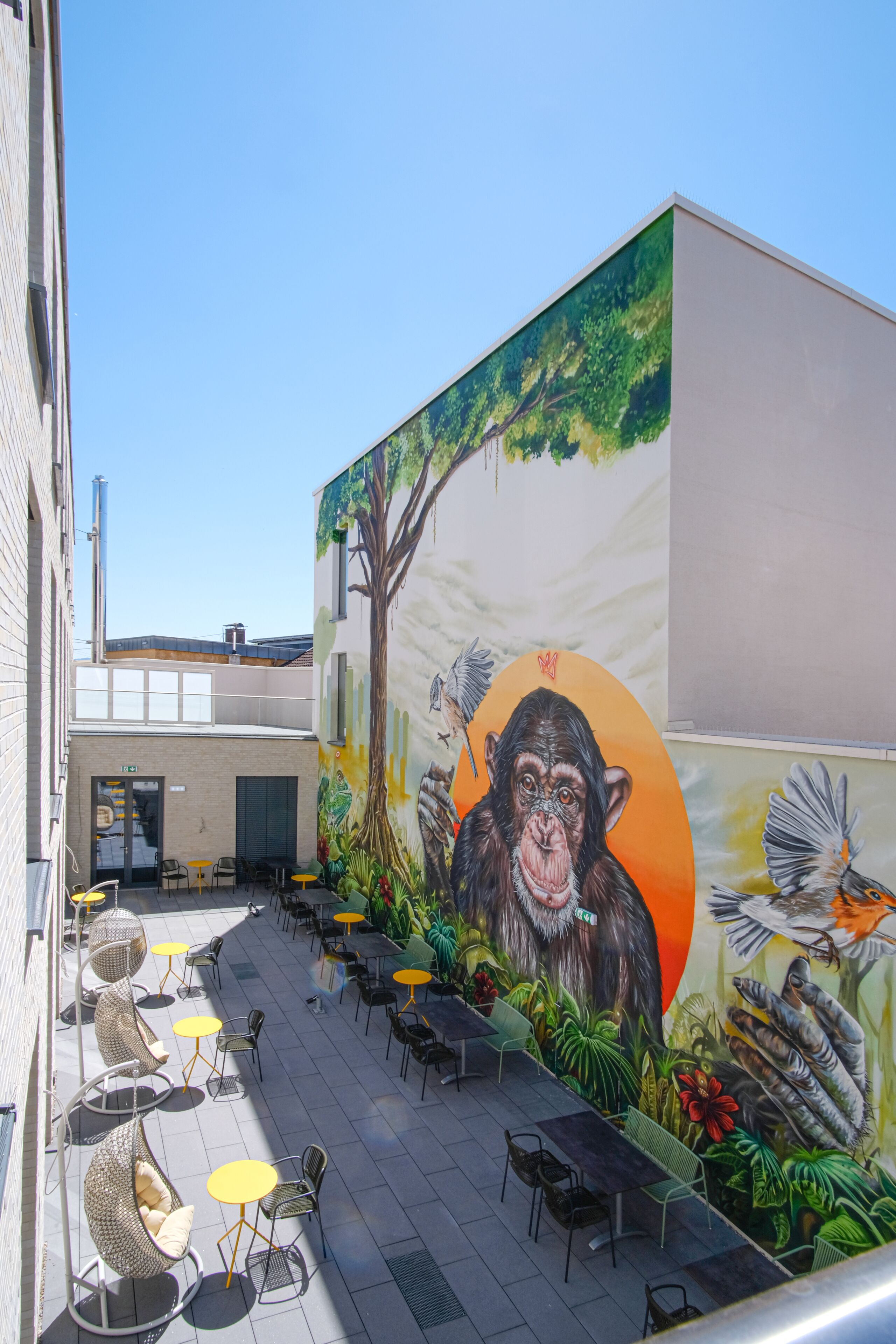 Riku Hotel Göppingen