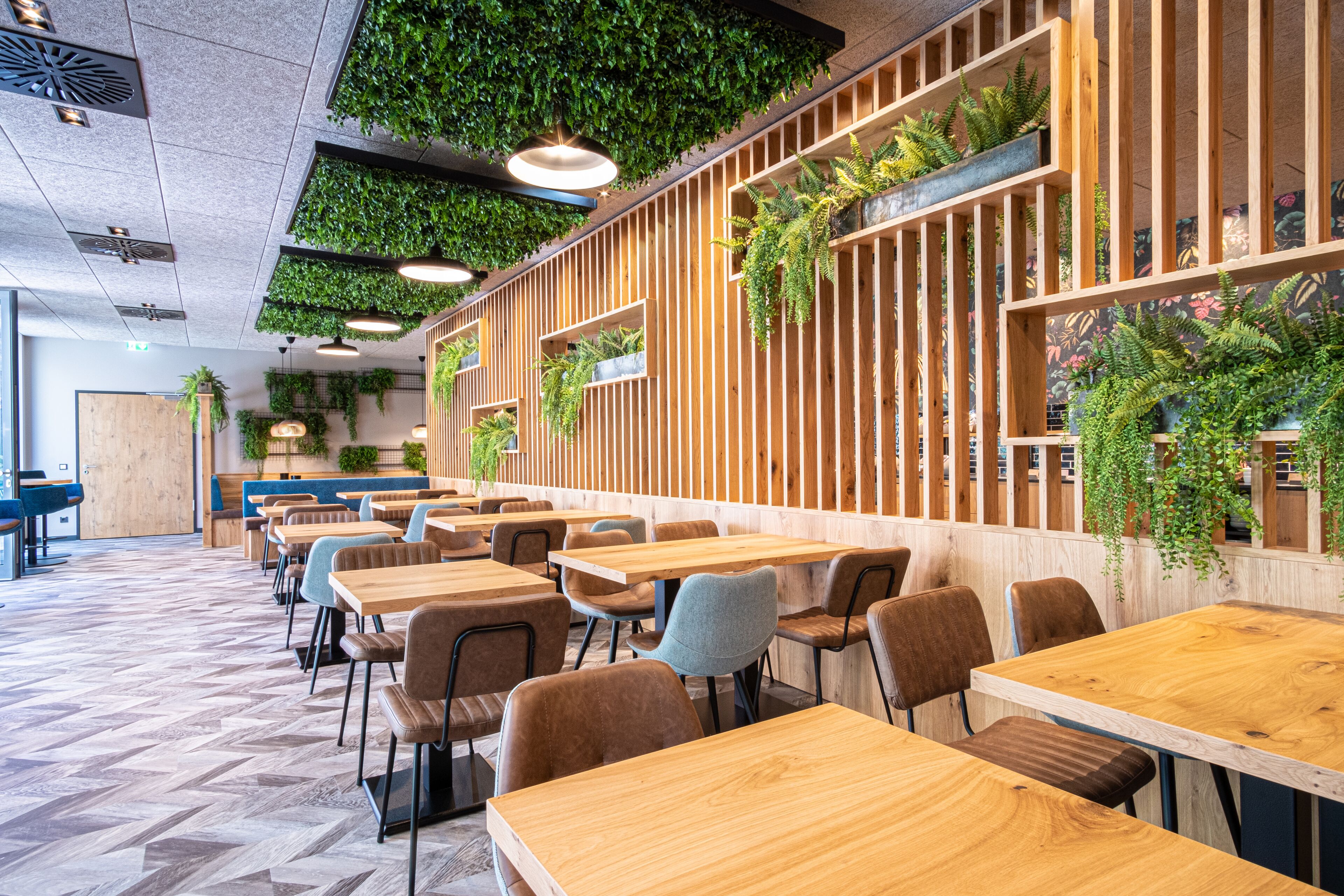 Riku Hotel Göppingen