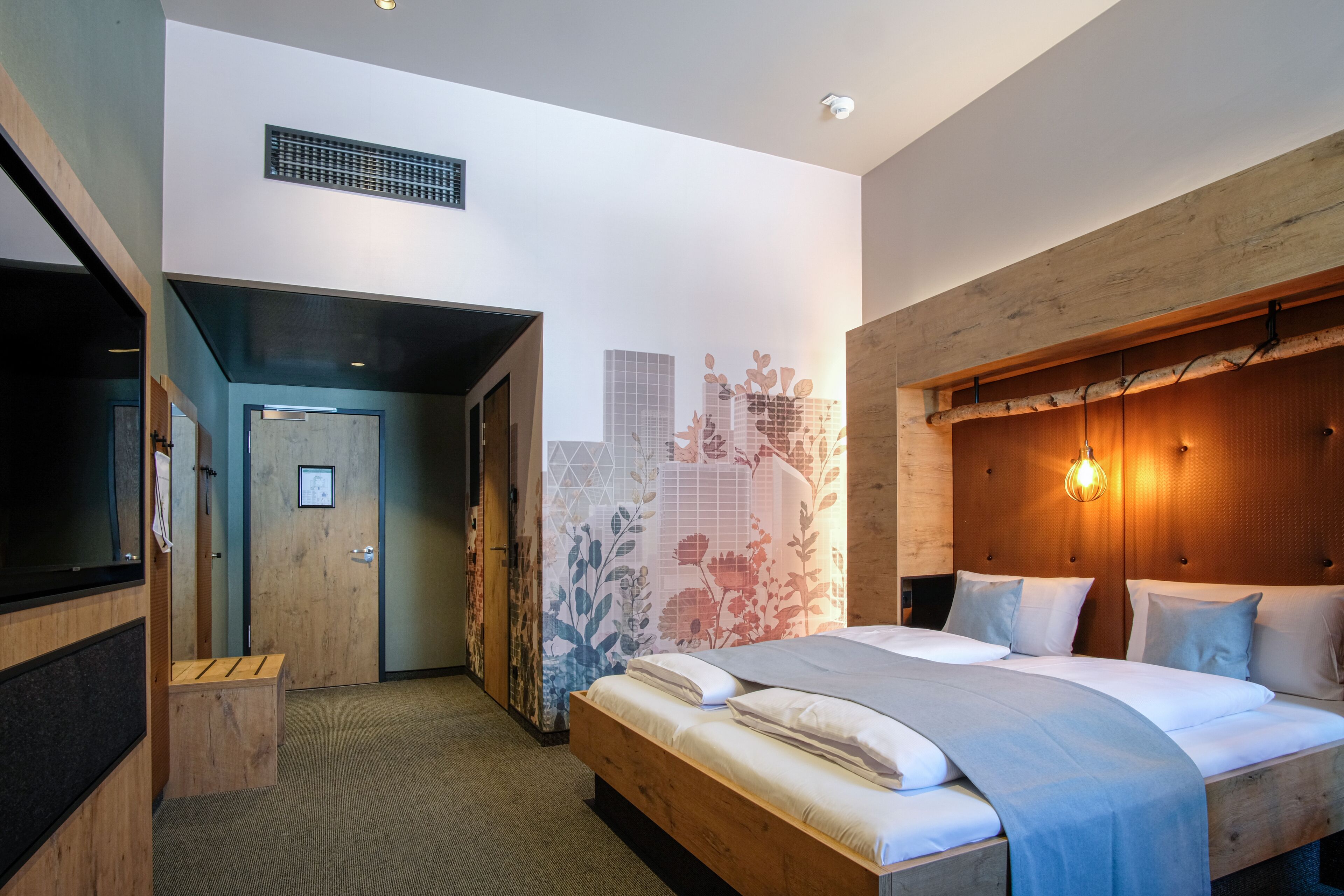 Riku Hotel Göppingen
