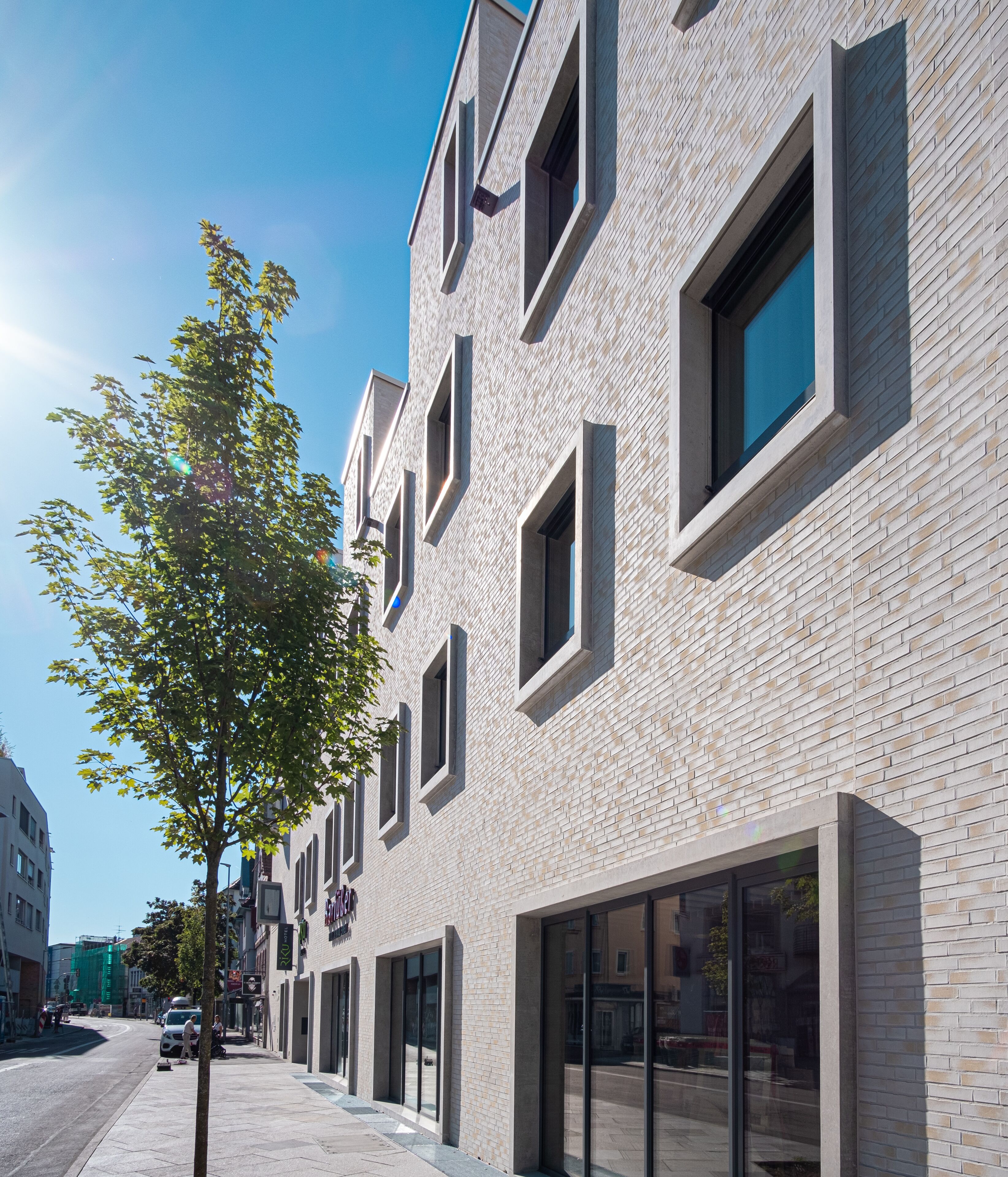 Riku Hotel Göppingen