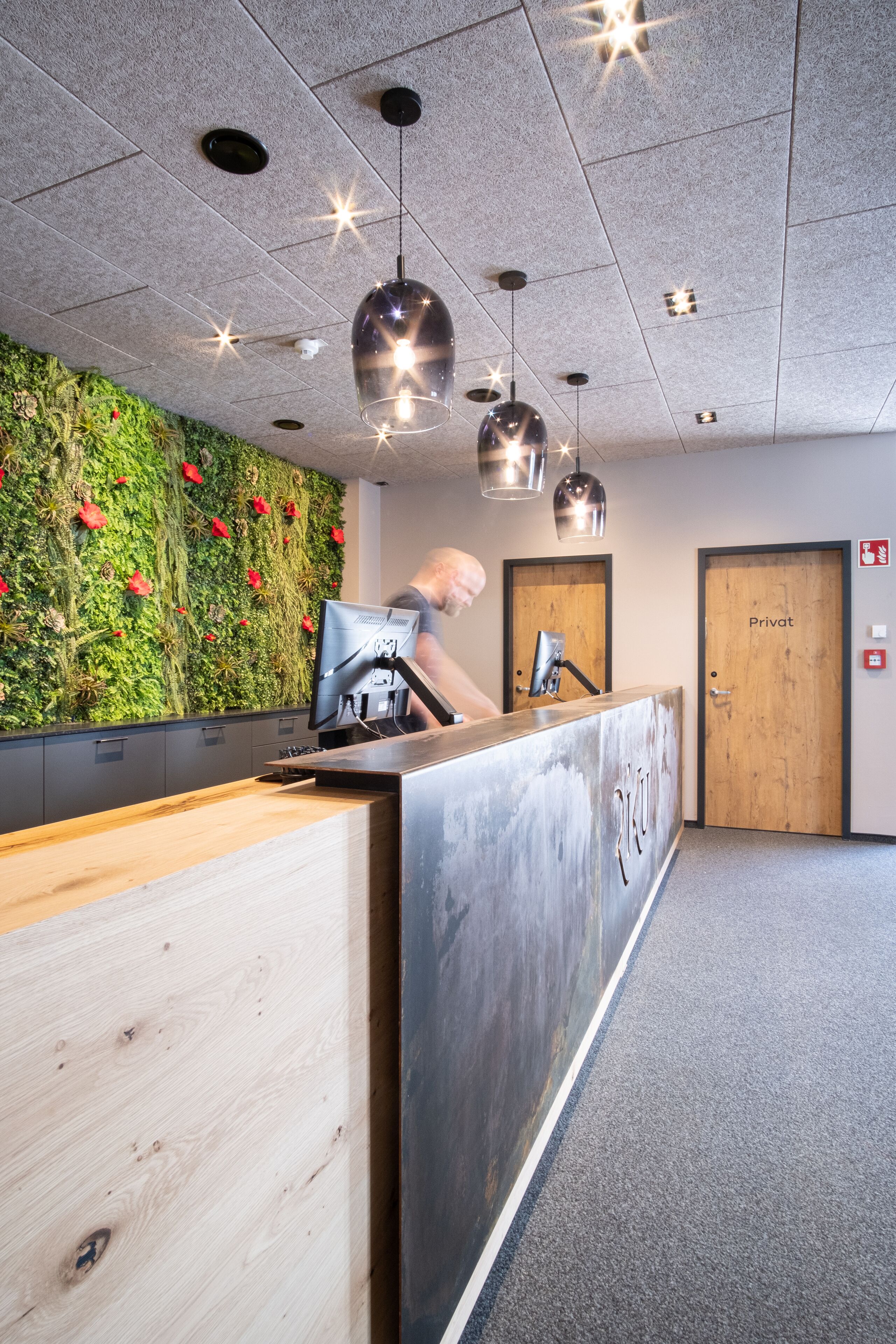 Riku Hotel Göppingen
