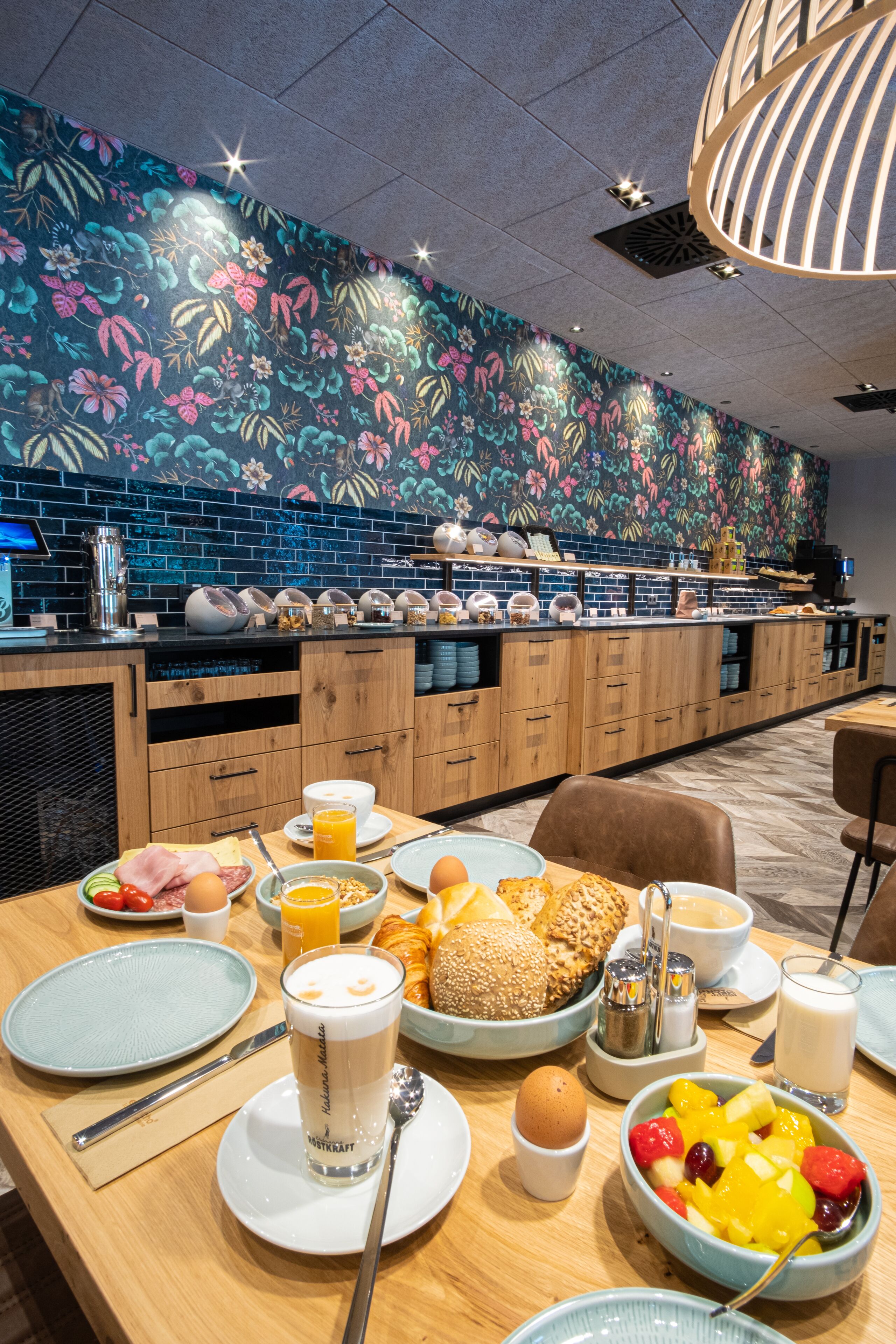 Riku Hotel Göppingen