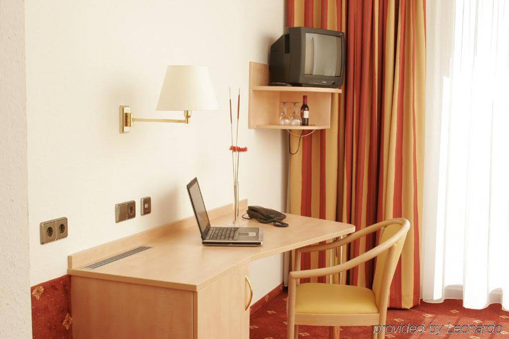 Tagungs- & Sporthotel Aramis