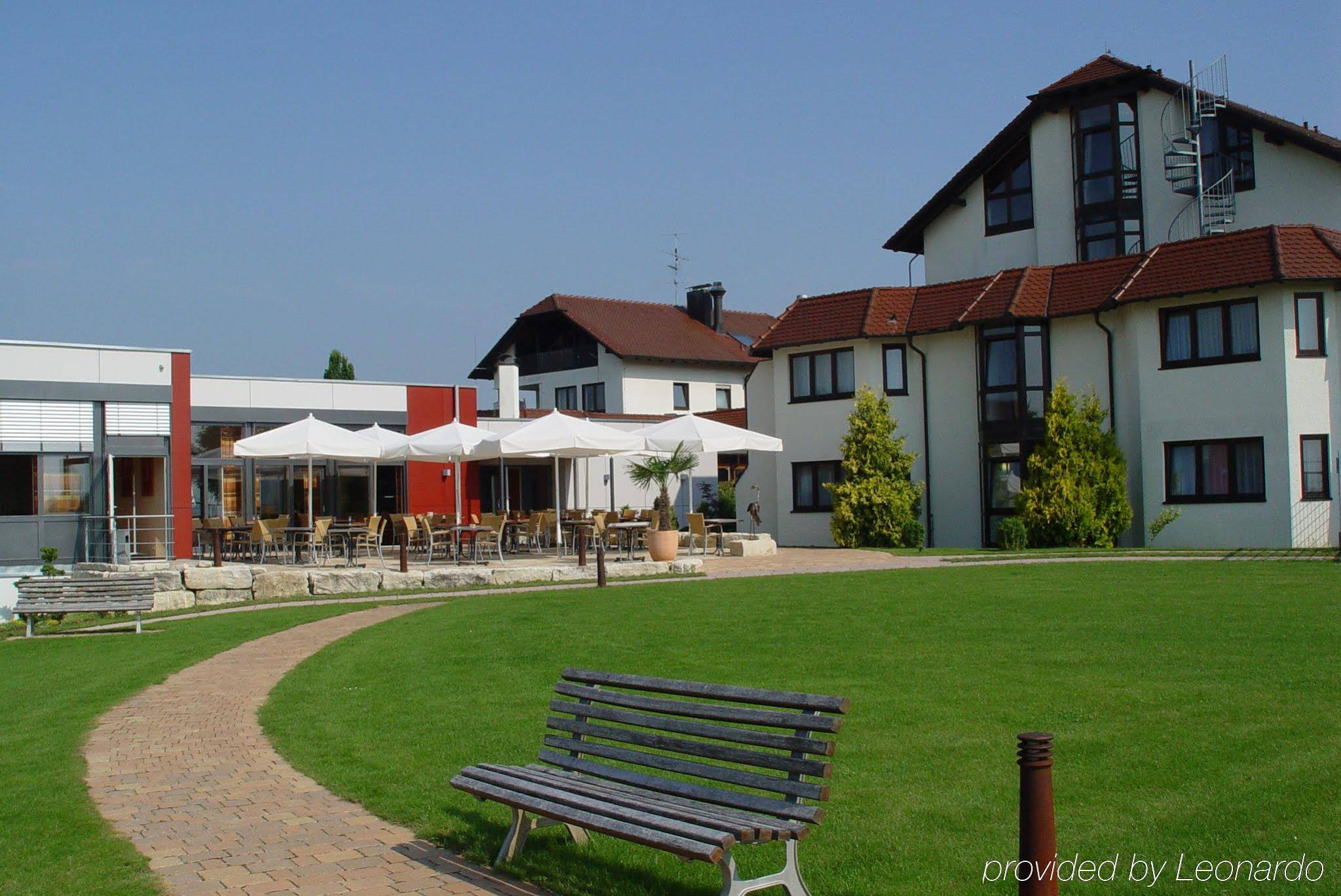 Tagungs- & Sporthotel Aramis