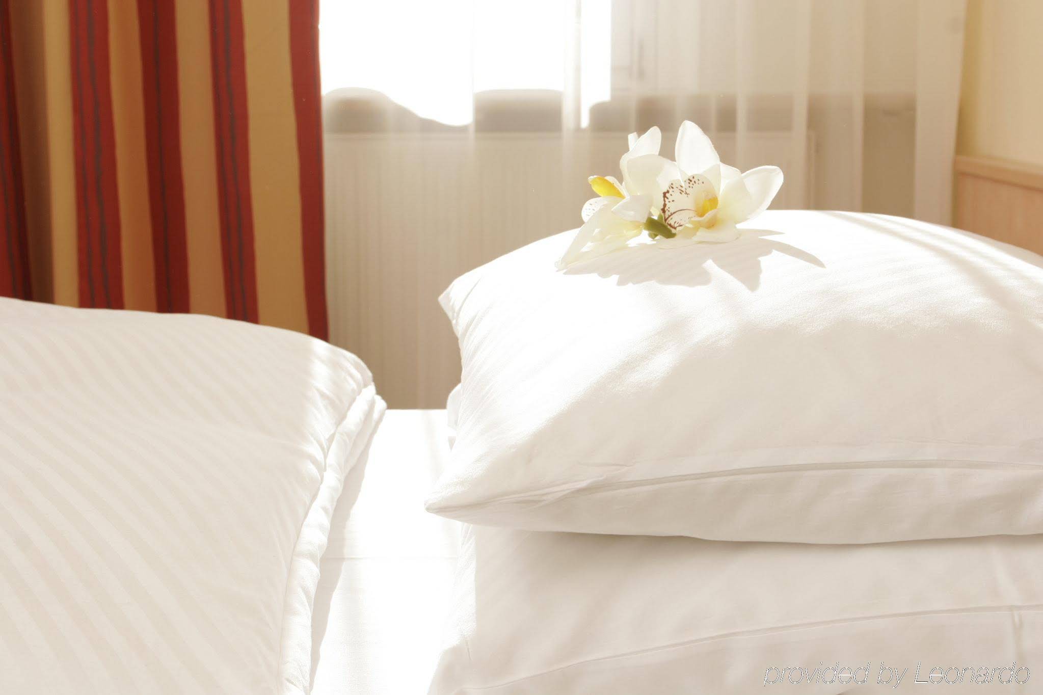 Tagungs- & Sporthotel Aramis