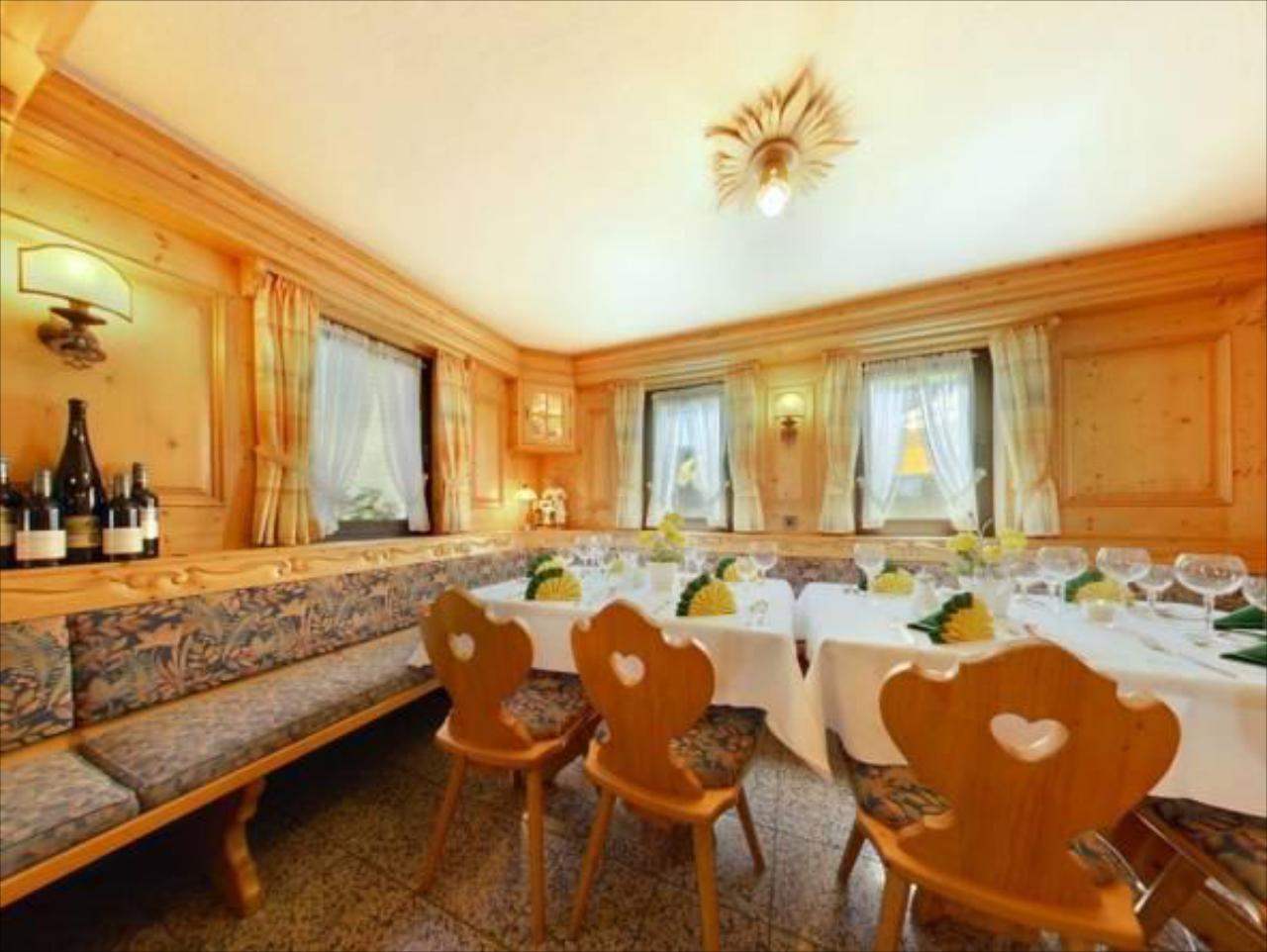 Gasthof Hotel Adler