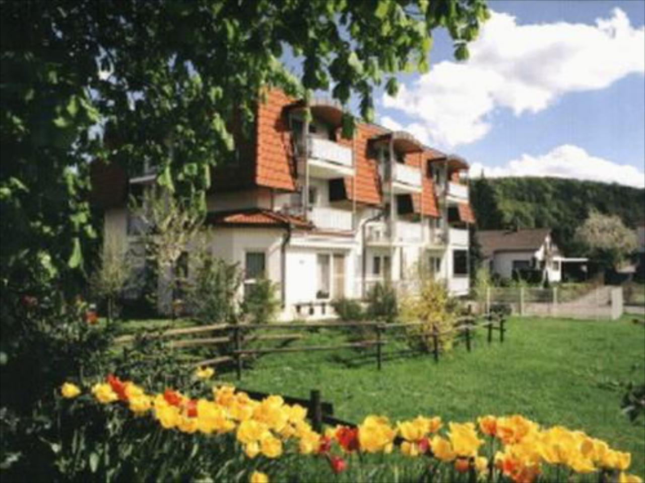 Gasthof Hotel Adler