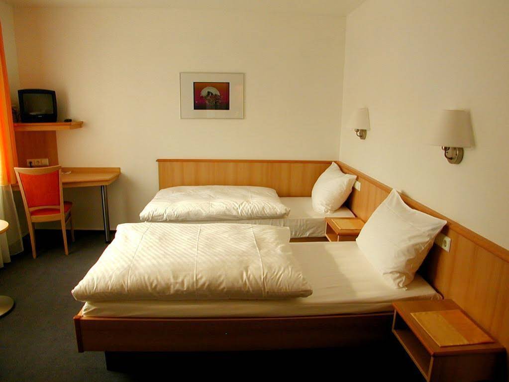 Hotel Gasthof zum Ritter