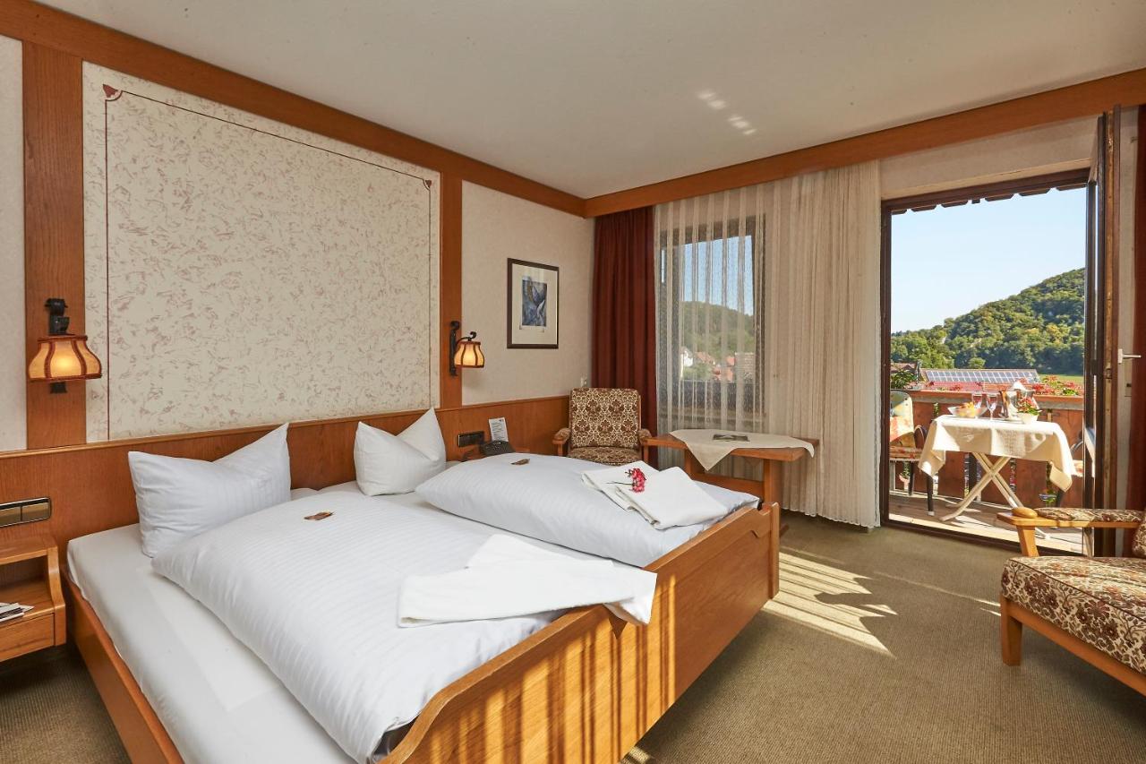 Flair Hotel Gasthof Hirsch