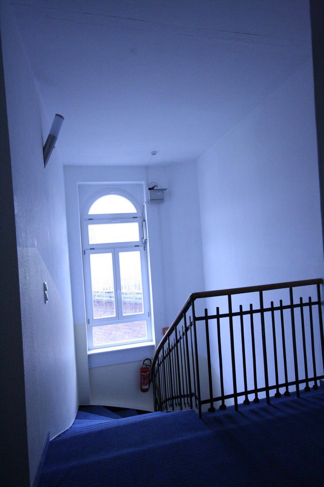 Altstadt Hotel