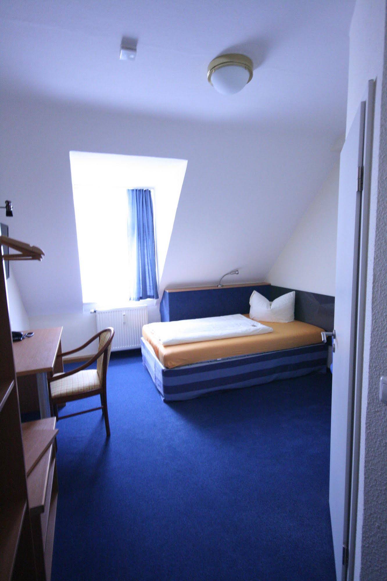 Altstadt Hotel