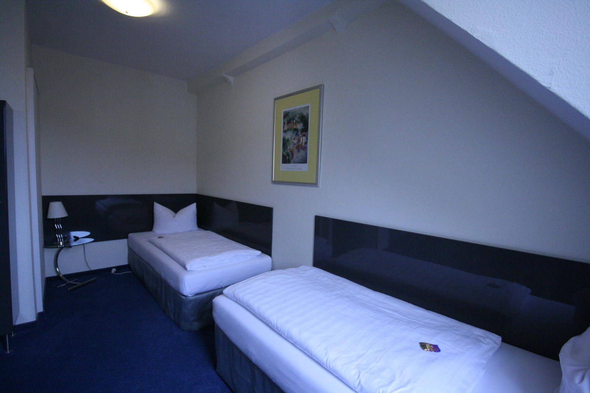 Altstadt Hotel