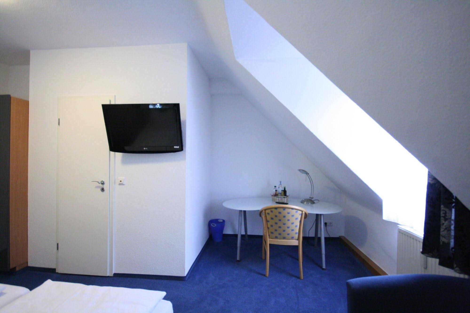 Altstadt Hotel