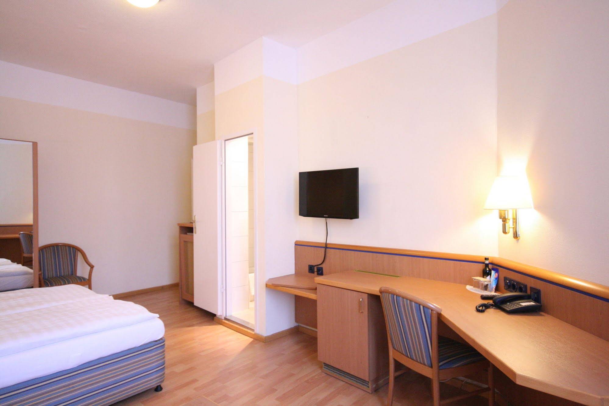 Altstadt Hotel
