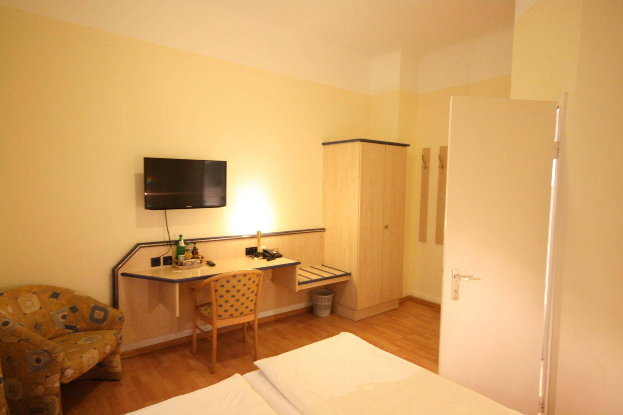 Altstadt Hotel