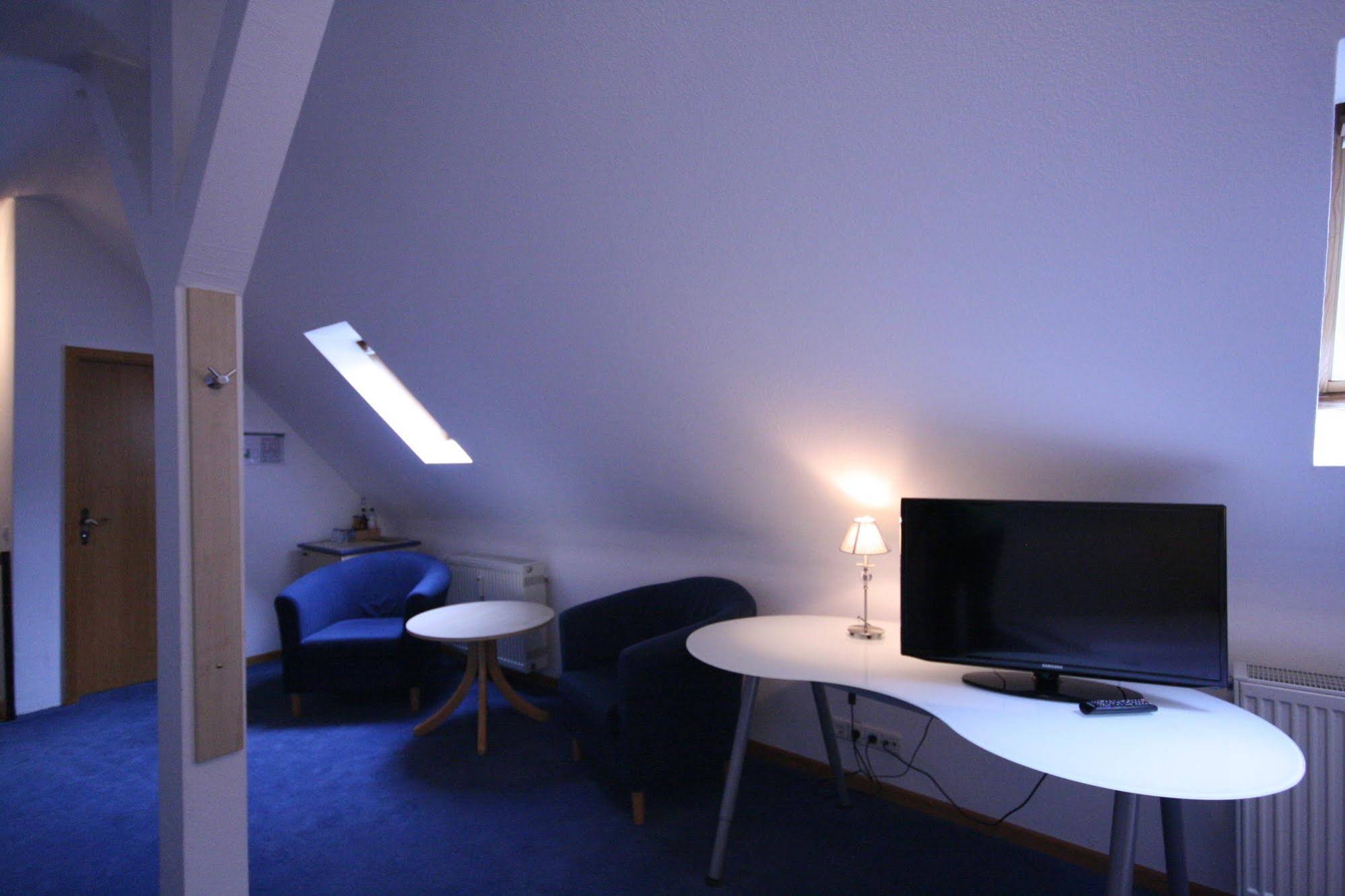 Altstadt Hotel