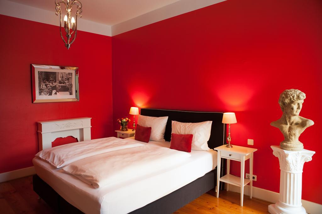 Auerstein Hotel