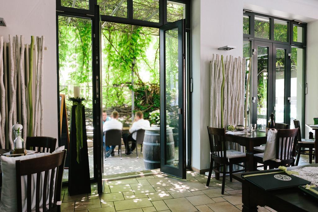 Auerstein Hotel