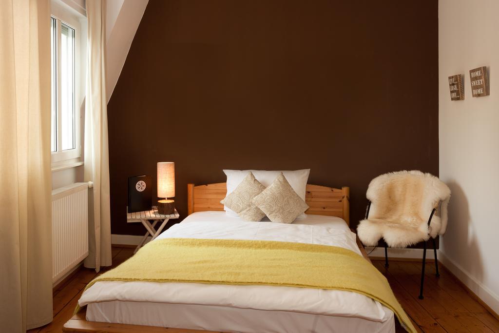 Auerstein Hotel
