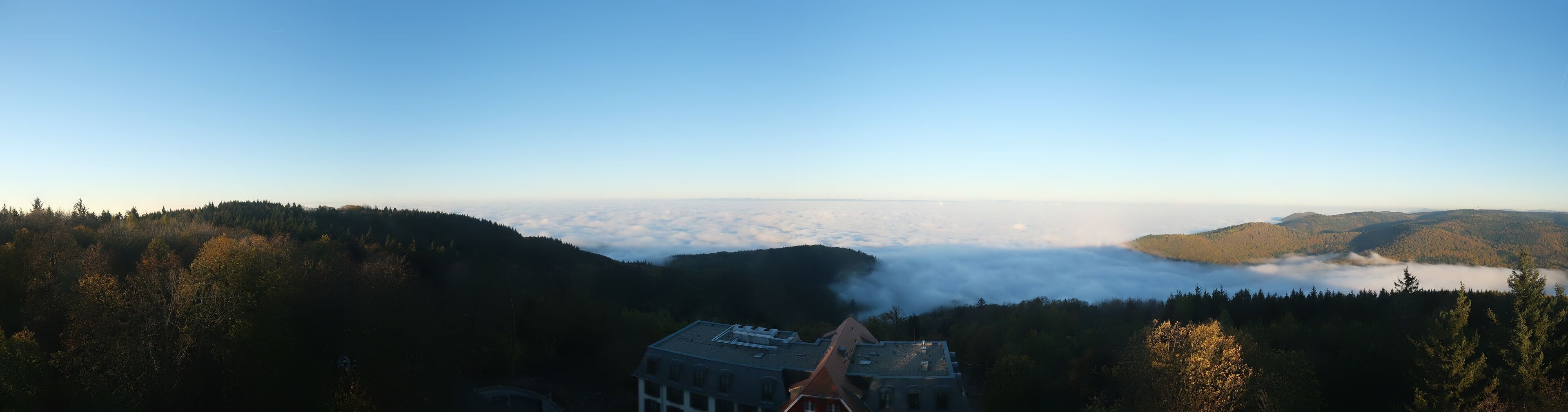 Berggasthof Königstuhl