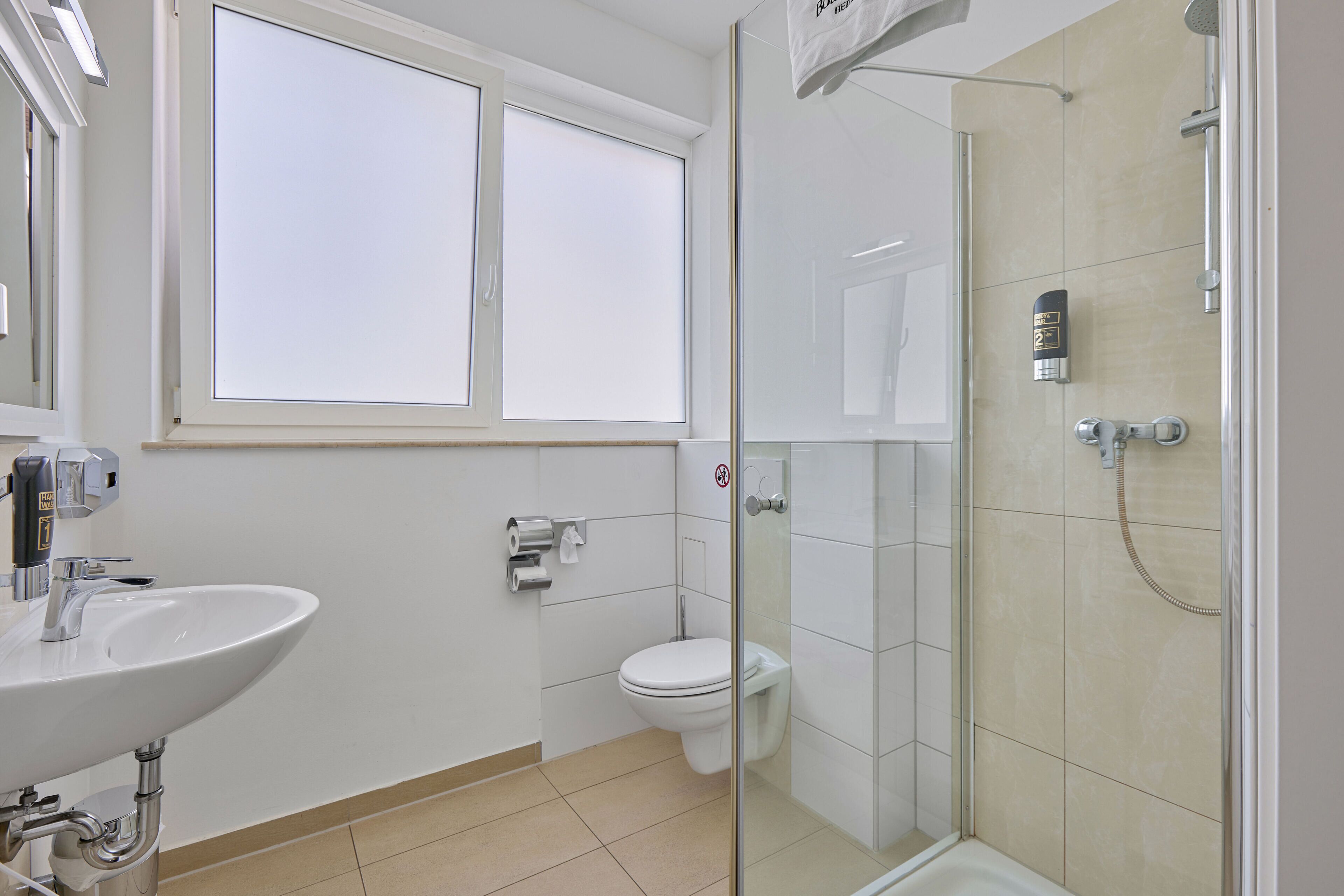Boardinghotel Heidelberg