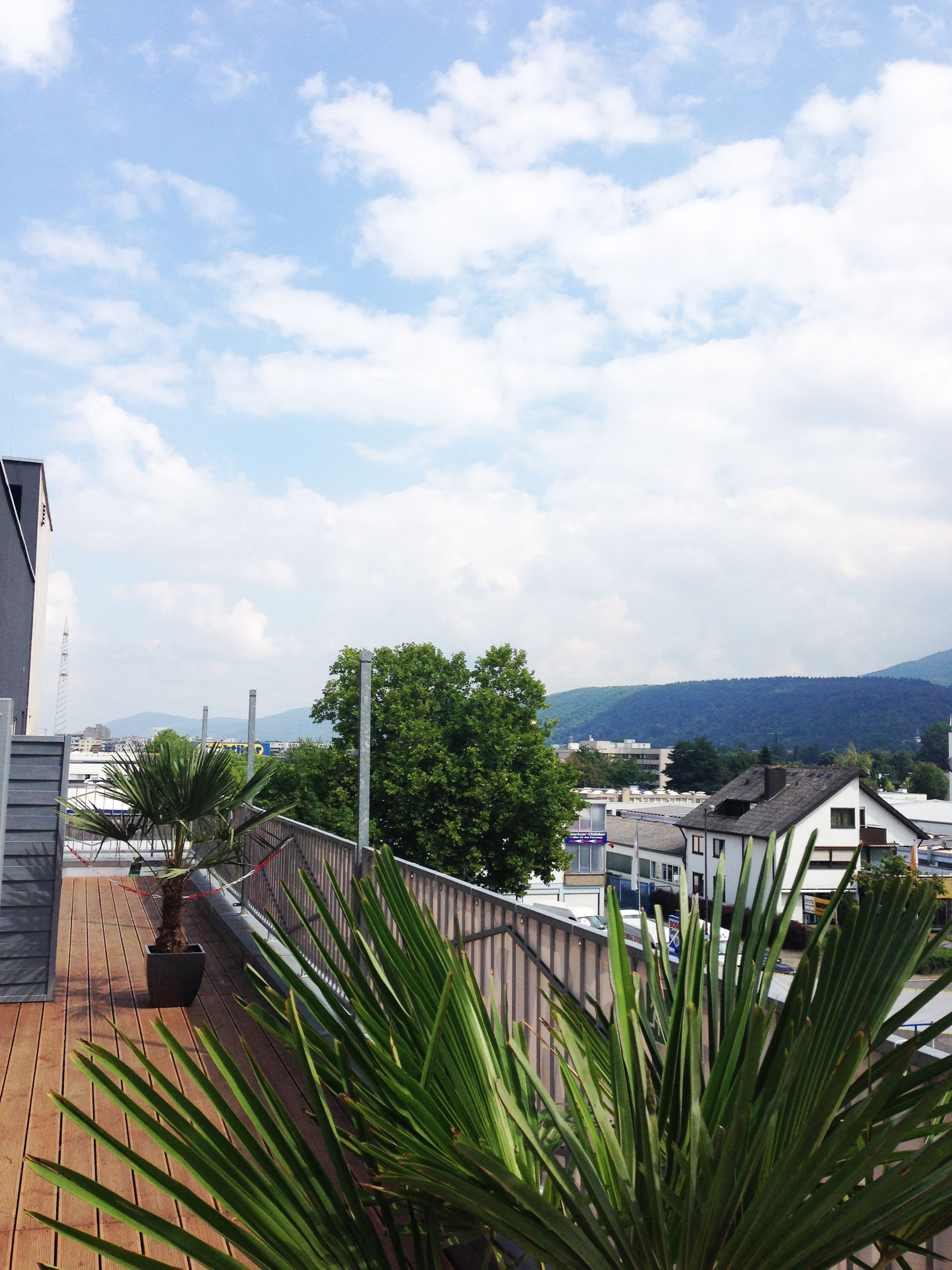 Boardinghotel Heidelberg