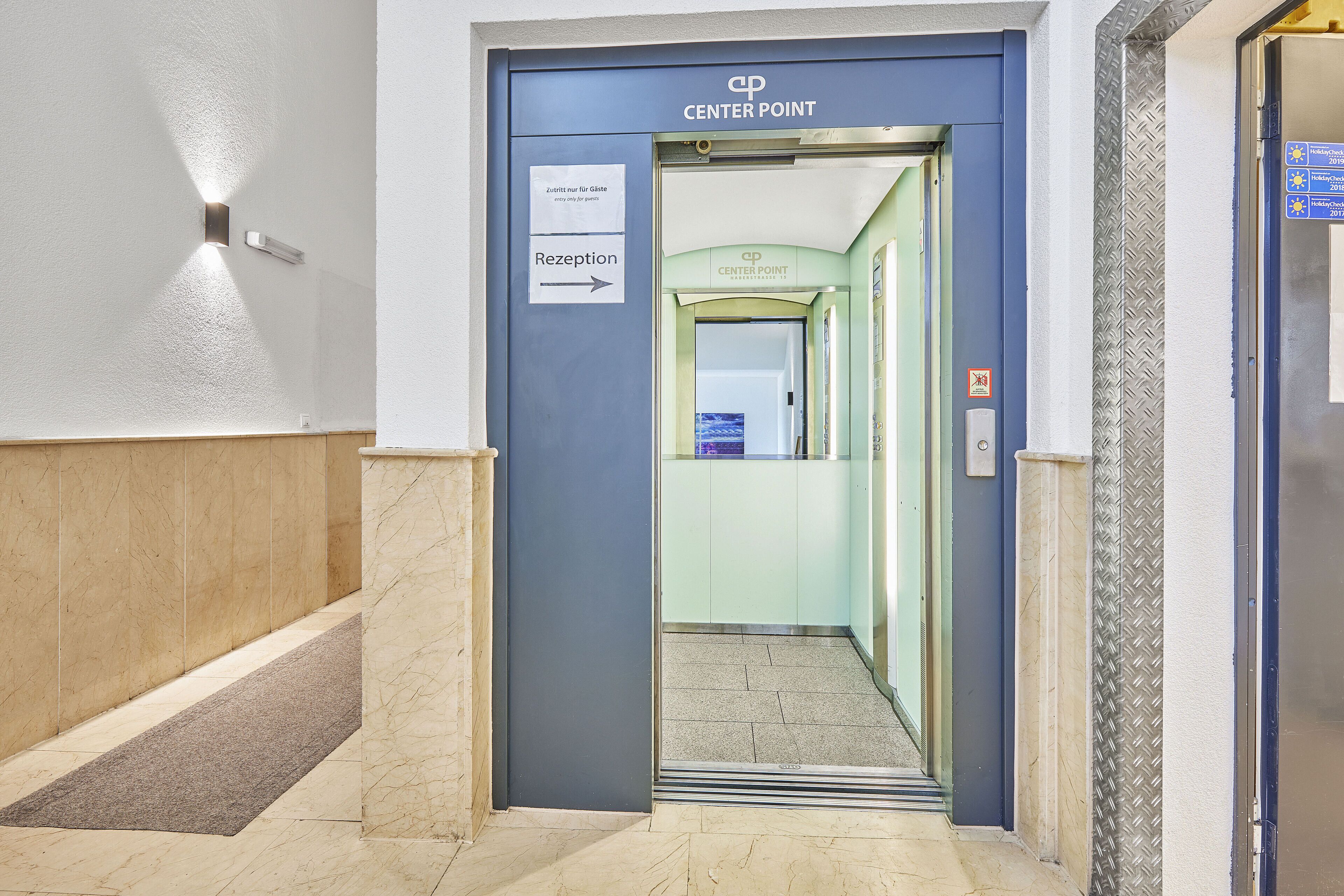 Boardinghotel Heidelberg