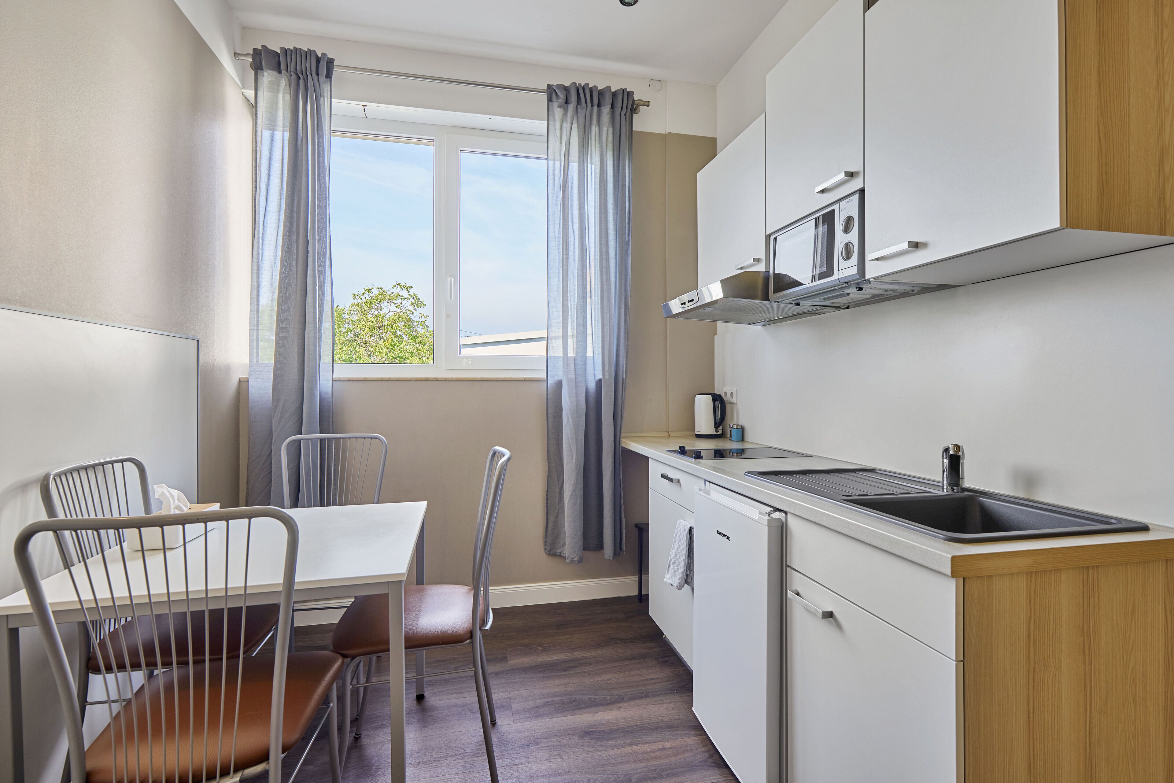 Boardinghotel Heidelberg