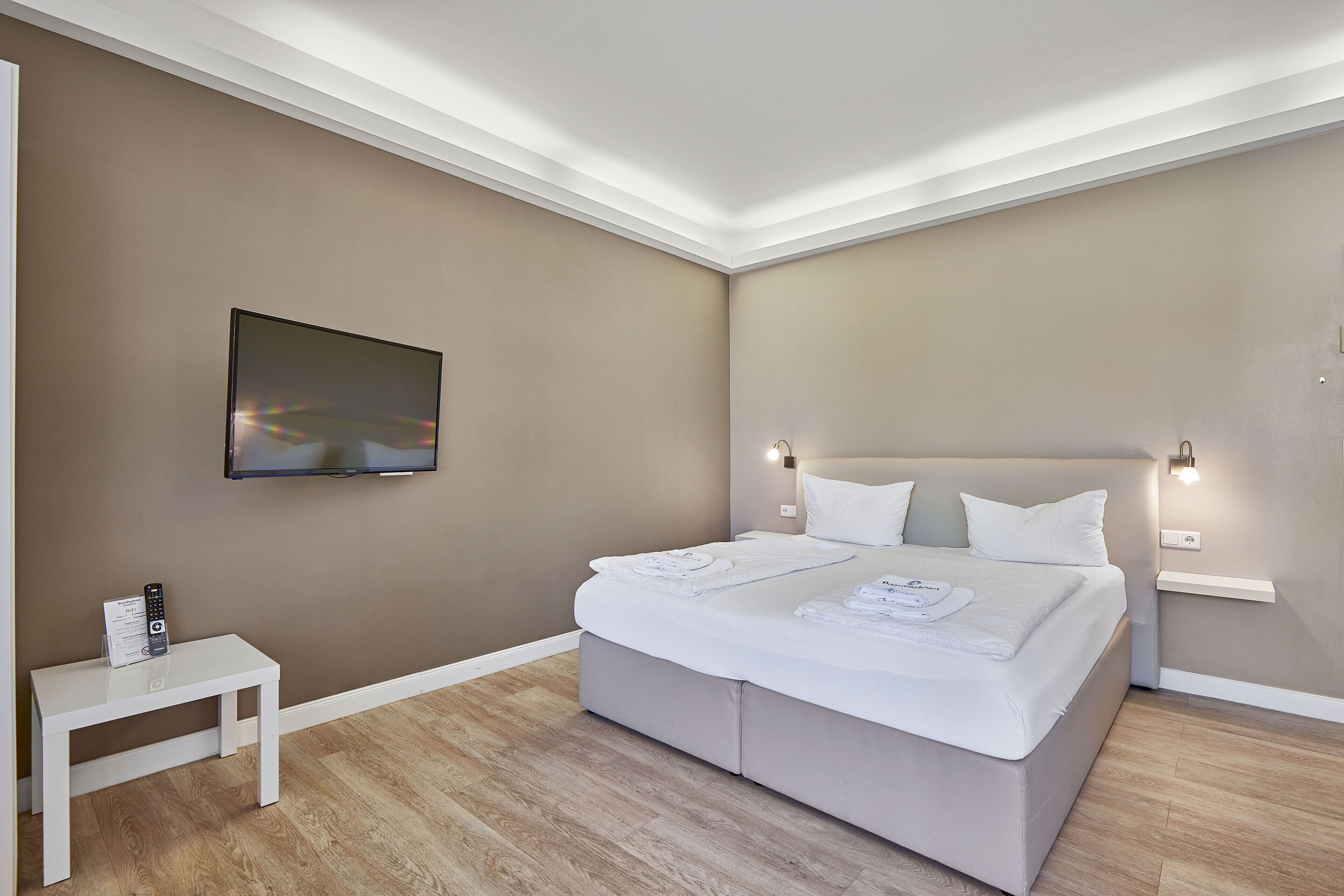 Boardinghotel Heidelberg