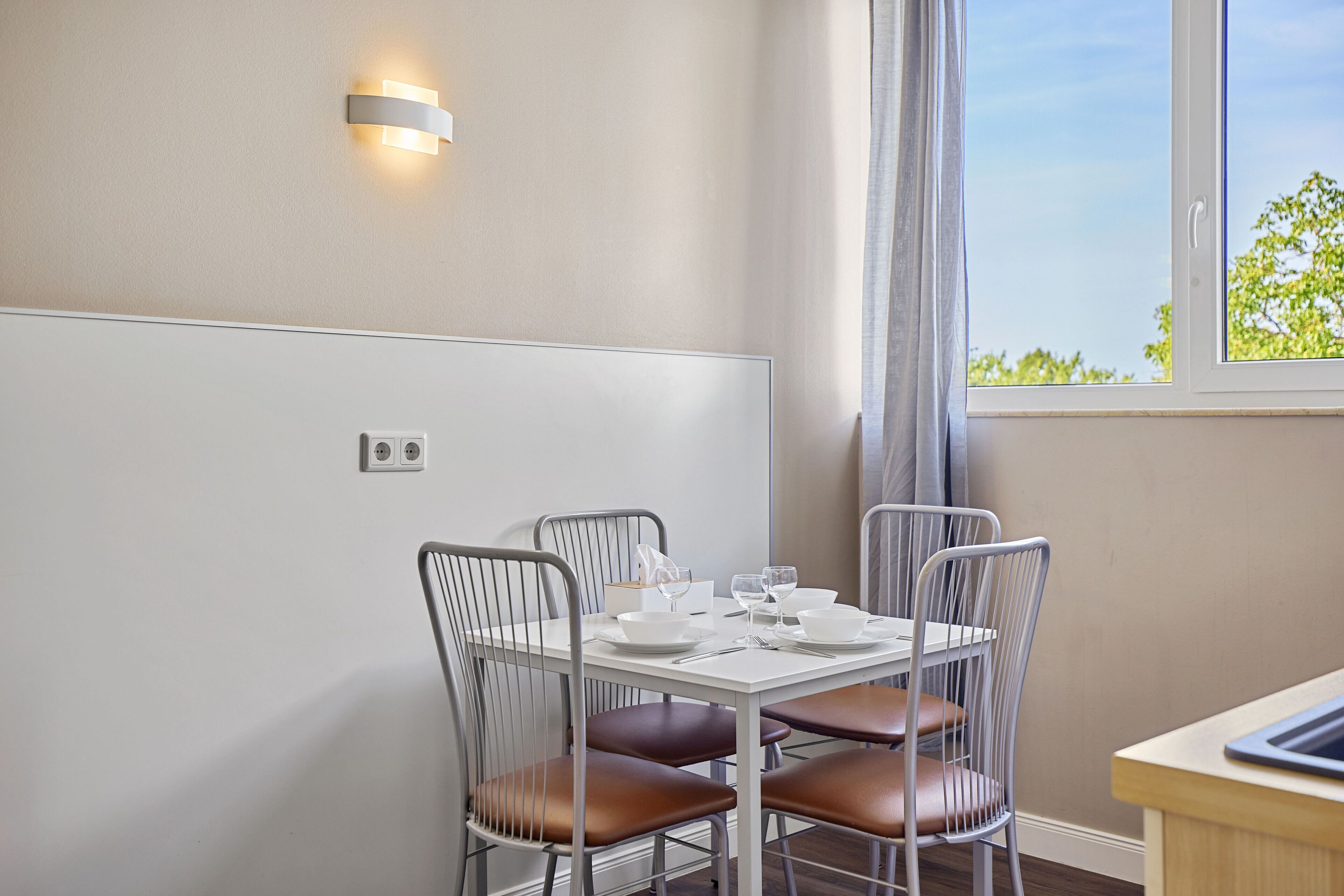 Boardinghotel Heidelberg