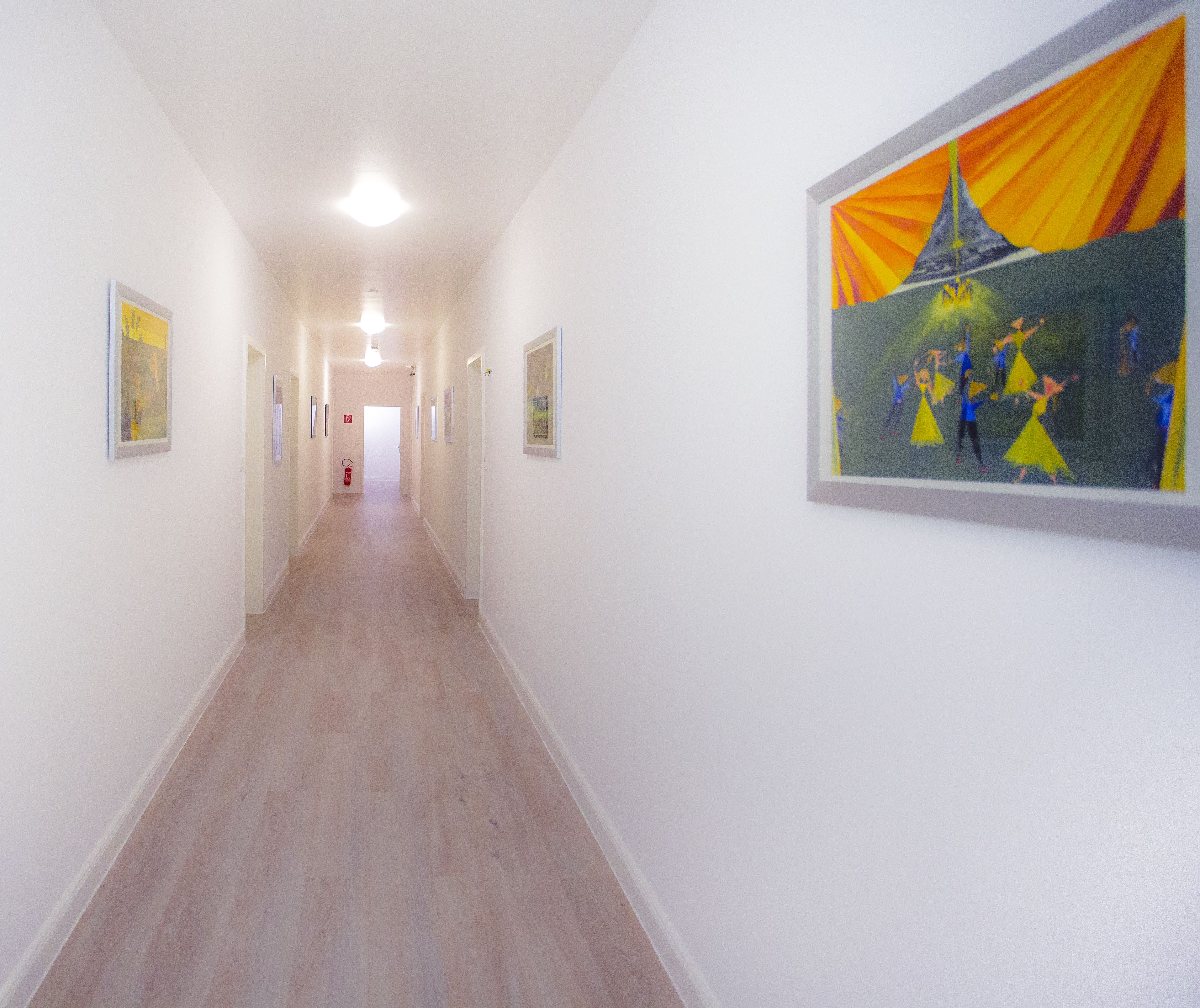 Boardinghotel Heidelberg