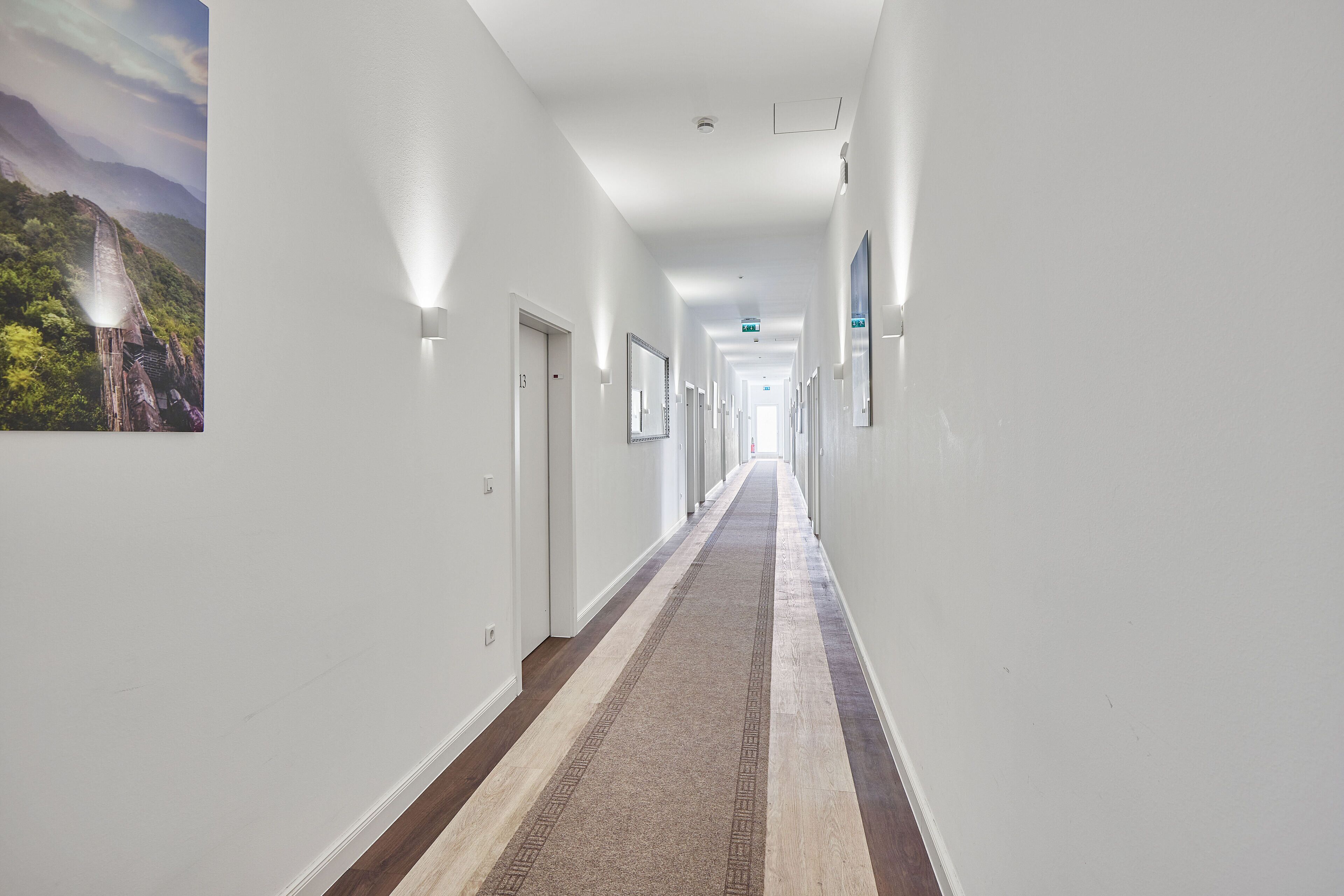 Boardinghotel Heidelberg